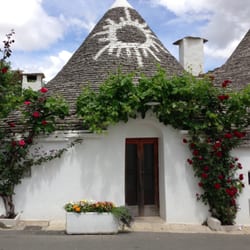 The Italian Concierge - Alberobello Puglia