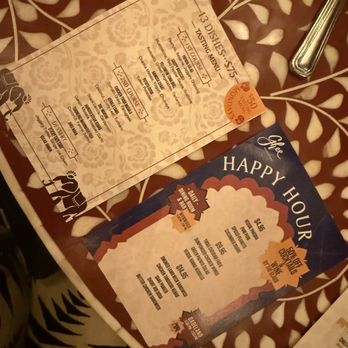 Ghee Indian Kitchen - Indian Near Me - Miami, Florida