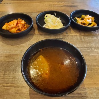 BaBbi BaBbi Korean Kitchen - Korean Near Me - Orlando, Florida