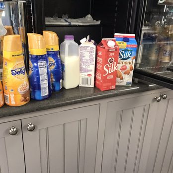 Goldbergs's Deli - I love that they have non dairy products for people like me - Delis Near Me - Montauk, New York