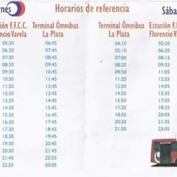 Línea 414