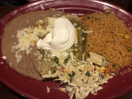 Frontera Grill by null