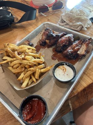 Cousins BBQ by null