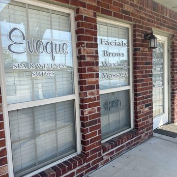 Evoque Spa & Wellness Suites - Shared Office Spaces Near Me - Owasso, Oklahoma Evoque Spa & Wellness Suites - Shared Office Spaces Near Me - Owasso, Oklahoma