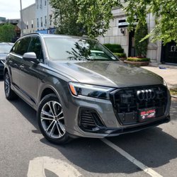 Big Apple Auto Leasing