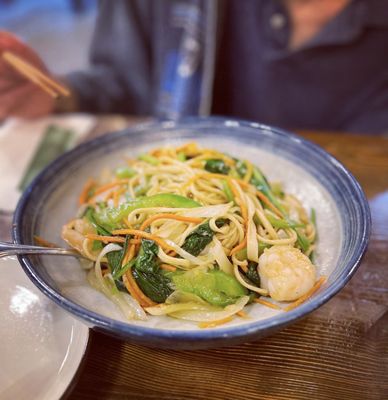 Noodle St by null