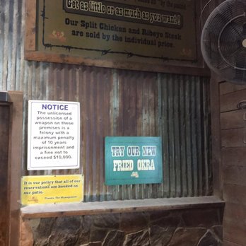 Hard Eight BBQ - Barbeque Near Me - The Colony, Texas