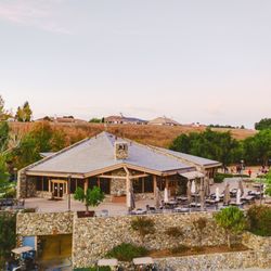 River Grill At the Alisal