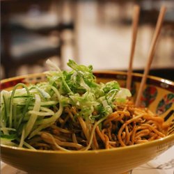 PJK Neighborhood Chinese