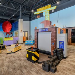 Childrens Imaginarium