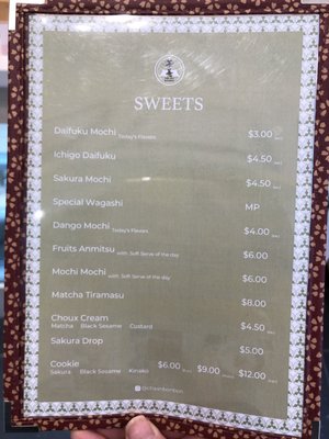 Cha-An BONBON by null Cha-An BONBON by null