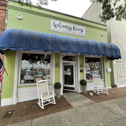 Whimsy Roost