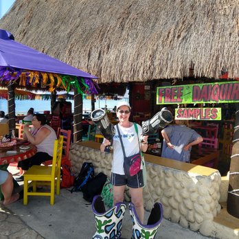 Fat Tuesday Cozumel Centro - Bars Near Me - Cozumel, ROO Fat Tuesday Cozumel Centro - Bars Near Me - Cozumel, ROO