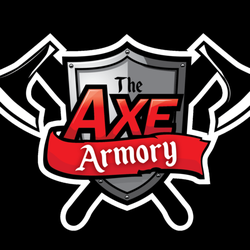 The Axe Armory