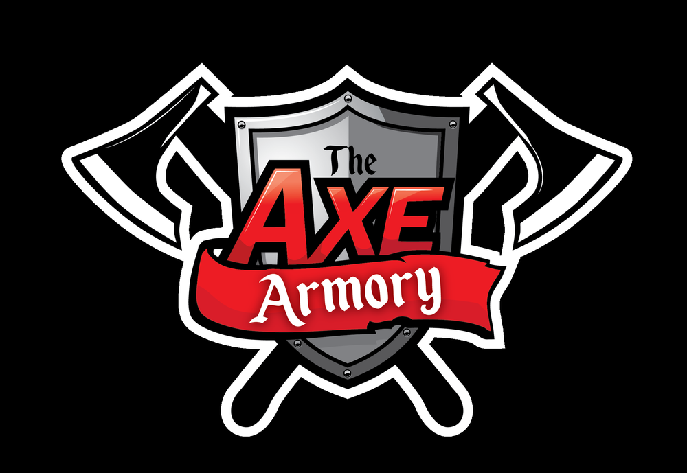 Social spots from The Axe Armory
