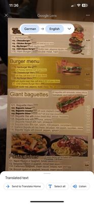 Menu photo 2 Star Pizzeria Isernhagen, NI Menu photo 2 Star Pizzeria Isernhagen, NI