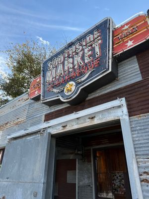 Southside Market & BBQ - Bastrop by null
