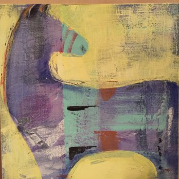 Ghostwolf Gallery - Lots of contemporary artwork in this modern gallery! - Art Galleries Near Me - Albuquerque, New Mexico