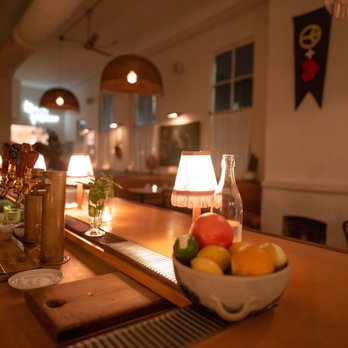 Basic Kitchen - New American Near Me - Charleston, South Carolina