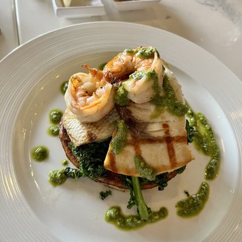 Cala Luna - Italian Near Me - Mineola, New York