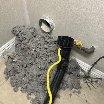 Dryer Vent Cleaning Pro - Air Duct Cleaning Near Me