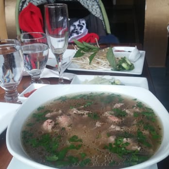Saigon Cafe - Pho - Vietnamese Near Me - Buffalo, New York