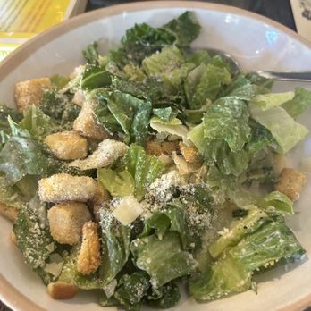 Rusticucina - Happy hour Ceasar Salad - Italian Near Me - San Diego, California