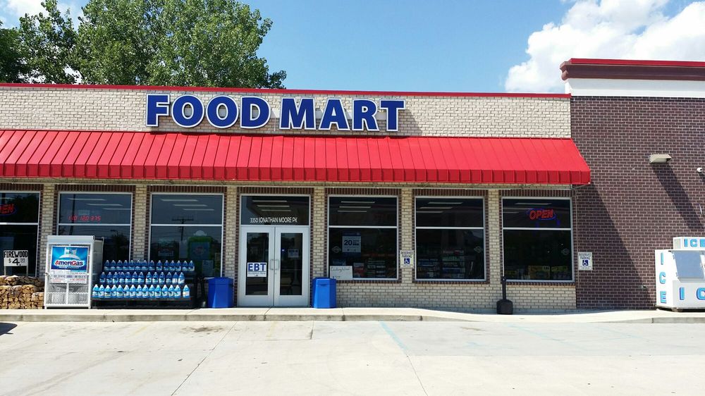 COLUMBUS MARATHON 3600 W Jonathan Moore Pike, Columbus, Indiana Gas