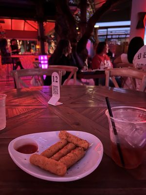 Roosterfish West Hollywood by null