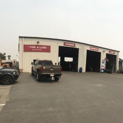 AAA Truck Wash Tire Shop & Lube - This is tire shop we do brakes tires and also lube