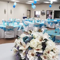Holy Trinity Hall Rentals