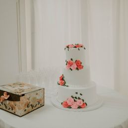 Cake