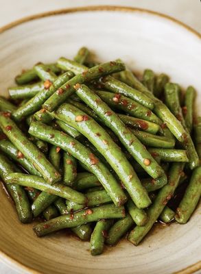 Aung MayLiKa (1st street) by null