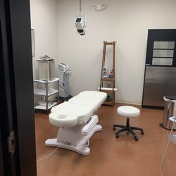 The Center for Regenerative Medicine