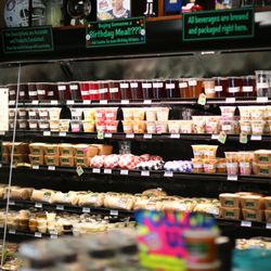 Brown Bag Express - Just grab and go....