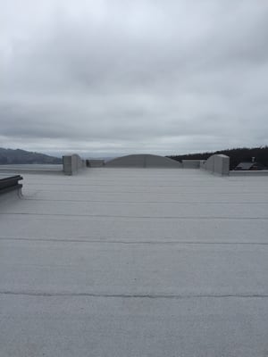 Young's Roofing Inc Logo