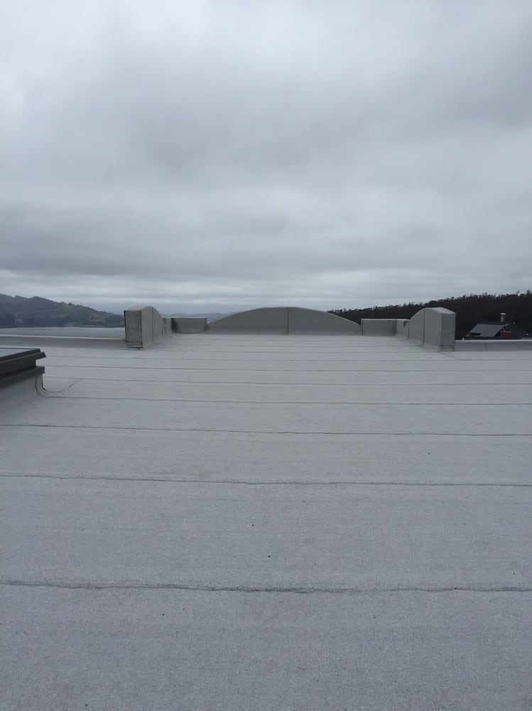 Slide of Young's Roofing Inc