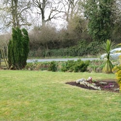 HD Landscaping - HD Landscaping, Drogheda