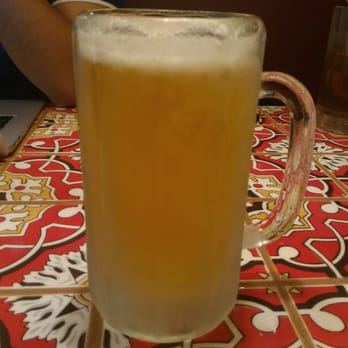Chili's Bar and Grill - Chili's Megamall Cold Beer - Bars Near Me - Mandaluyong, NCR
