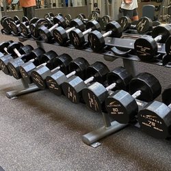 LA Fitness