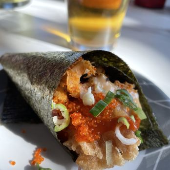 Fuji Sushi Buffet - Handroll made to order. - Japanese Near Me - Concord, California Fuji Sushi Buffet - Handroll made to order. - Japanese Near Me - Concord, California