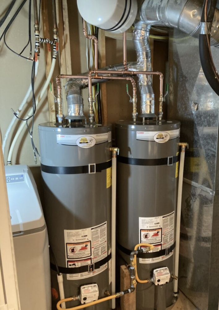 Slide of Pro Plumbing