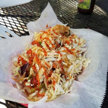 Garbo's Grill - Food Trucks Near Me - Key West, Florida