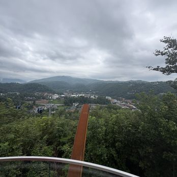 Anakeesta - Amusement Parks Near Me - Gatlinburg, Tennessee Anakeesta - Amusement Parks Near Me - Gatlinburg, Tennessee
