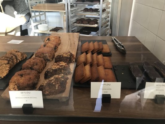 SEYLOU LLC by null SEYLOU LLC by null