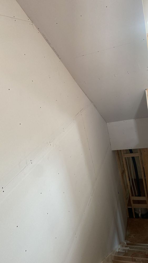 Slide of MMB Drywall
