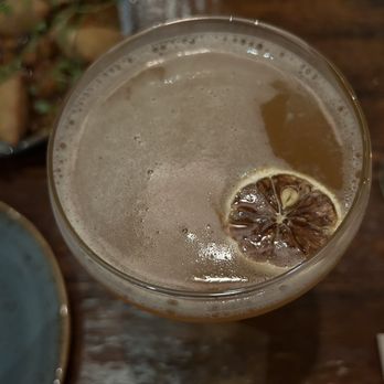 Brighton Bodega - La Cur - Cocktail Bars Near Me - Brighton, Massachusetts