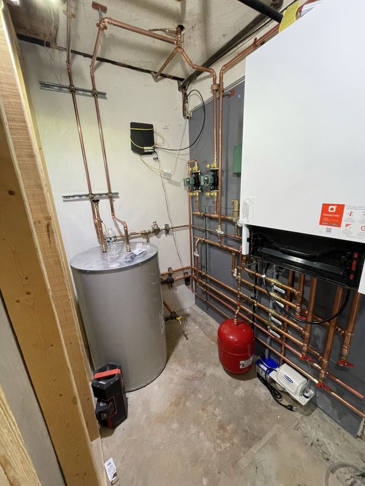 Slide of Ciardi Plumbing & Heating