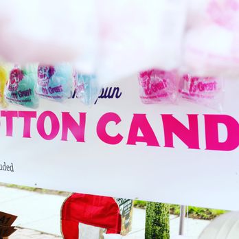 Jersey Sno - a cotton candy stand on a sidewalk - Caterers Near Me Jersey Sno - a cotton candy stand on a sidewalk - Caterers Near Me