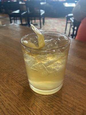 Rupert's Restaurant by null